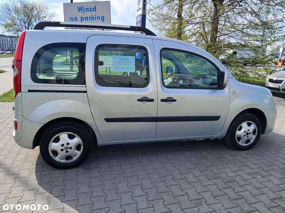 Renault Kangoo 1.5 dCi Helios - 3