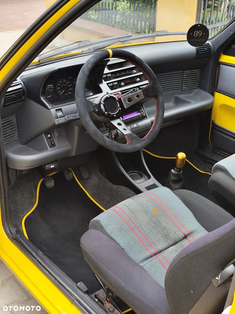 Fiat Cinquecento Sporting - 5