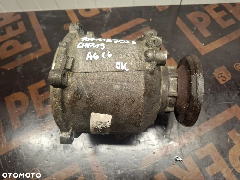Przekładnia Torsen Redukotr Skrzyni Biegów 6HP19 1071137026 Audi A6 C6 - 1