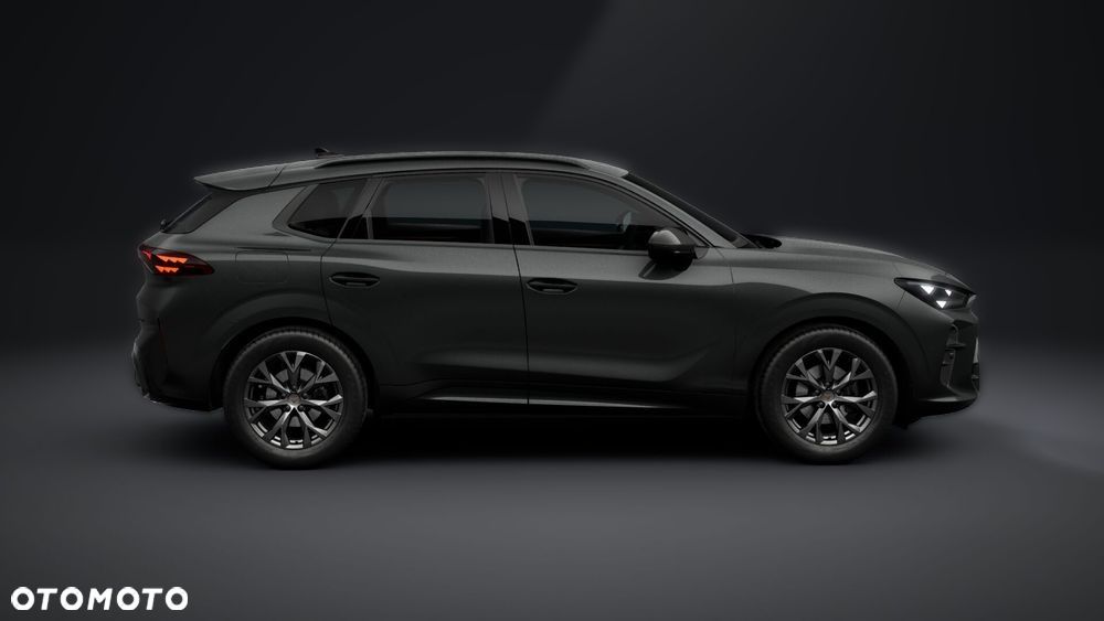 Cupra Terramar 2026