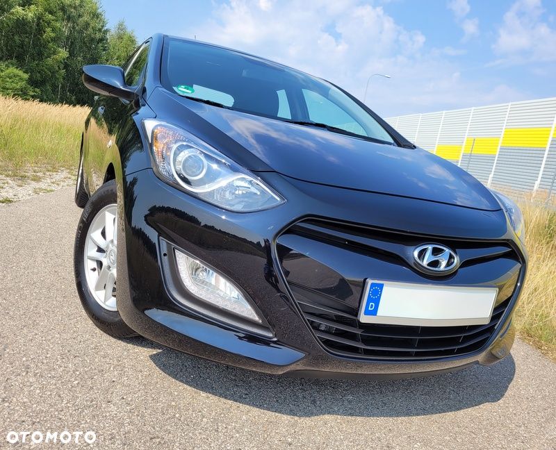 Hyundai i30 - 26