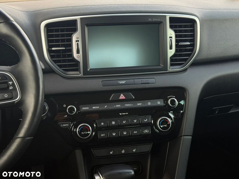 Kia Sportage - 21