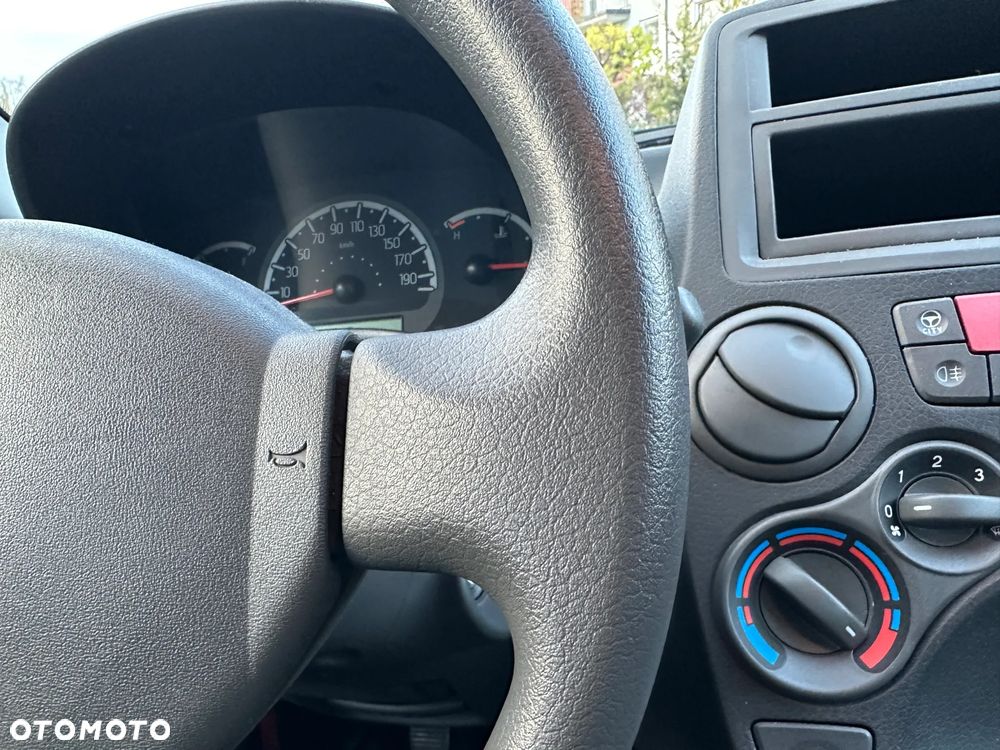 Fiat Panda 1.2 Active Eco - 10