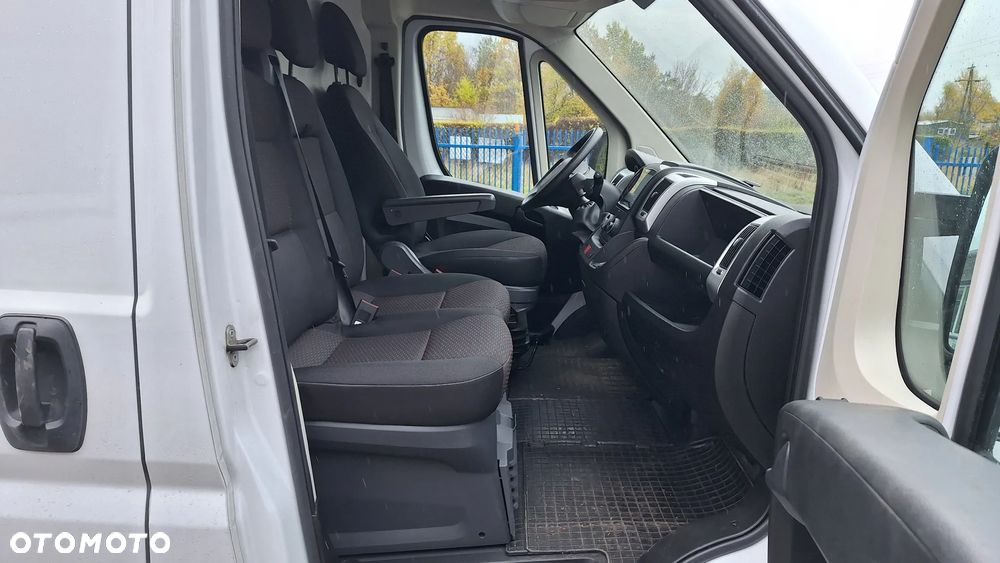 Peugeot Boxer 335 Blue HDI L3 H2 - 8