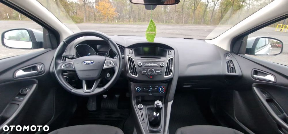 Ford Focus 1.5 TDCi Trend ASS - 6