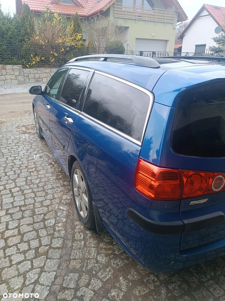 Honda Accord 2.0 i Executive - 4