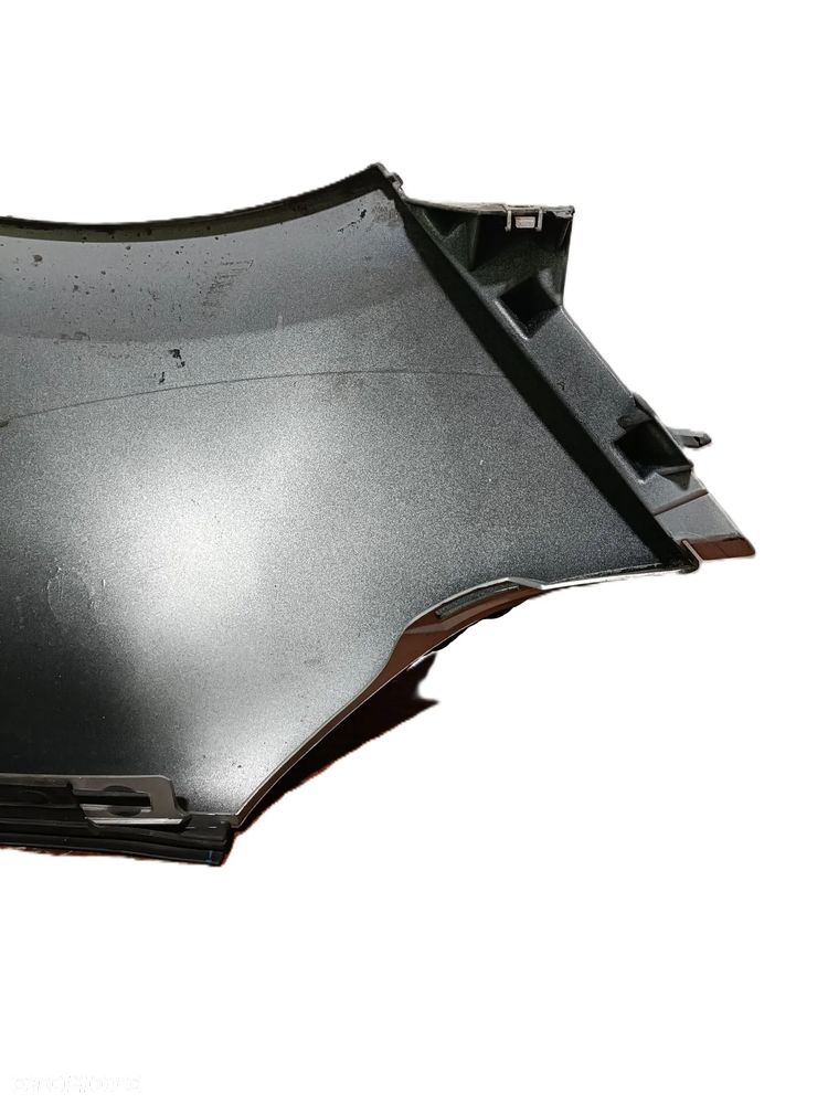 RENAULT MEGANE SCENIC III 09-16 2010 r. TED69 BŁOTNIK PRAWY PRZÓD PP * - 14