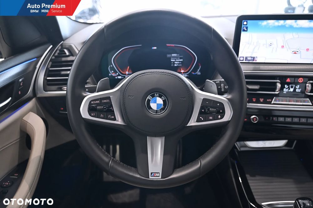 BMW X3 - 17