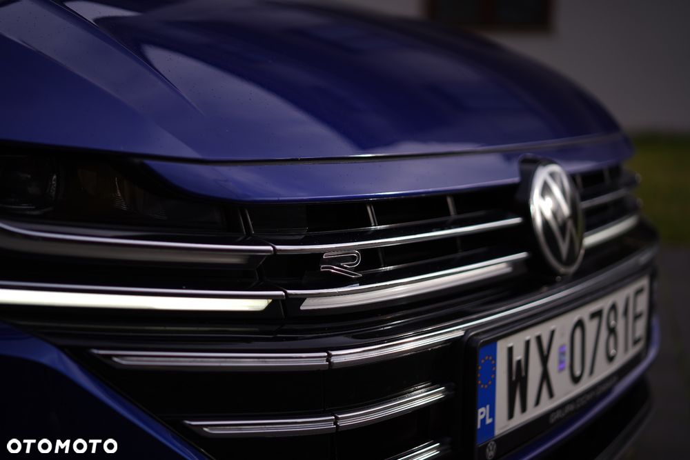 Volkswagen Arteon Shooting Brake 2.0 TSI R-Line DSG - 6