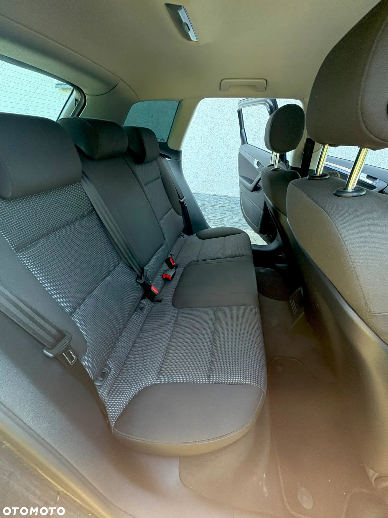 Audi A3 1.2 TFSI Ambiente - 22
