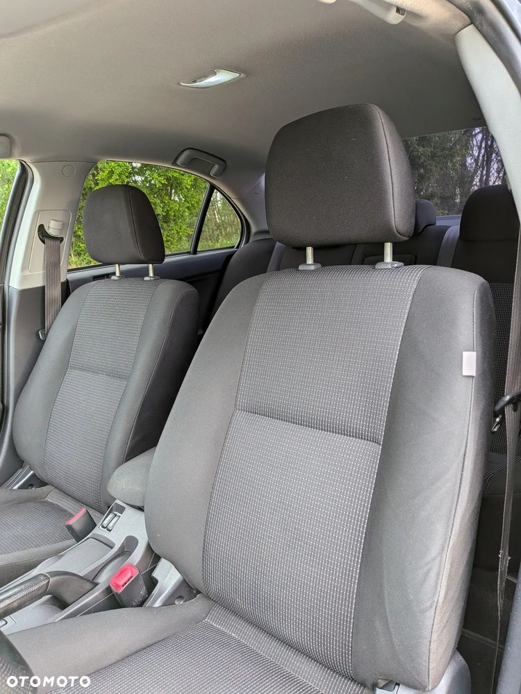 Mitsubishi Lancer 1.8 DI-D+ ClearTec XTRA - 27