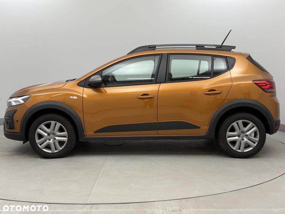 Dacia Sandero Stepway - 6