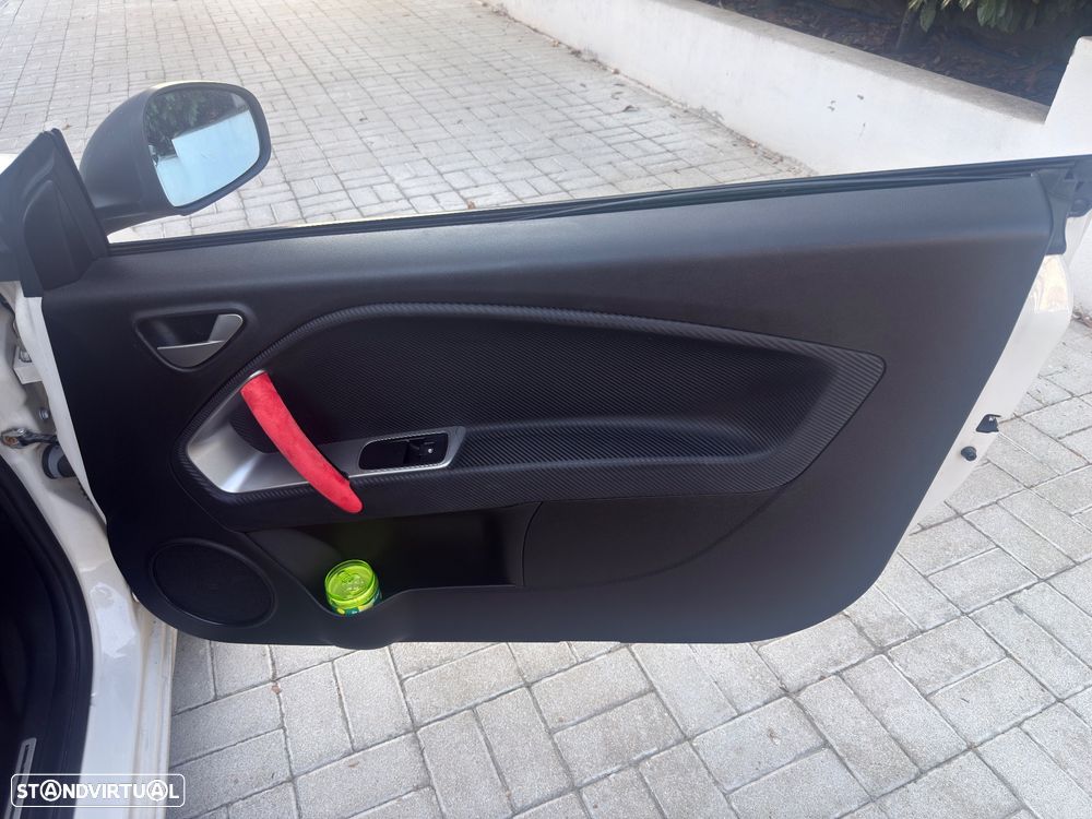 Alfa Romeo MiTo 1.3 JTDM - 6