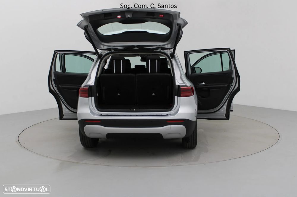 Mercedes-Benz GLB 200 Style - 11