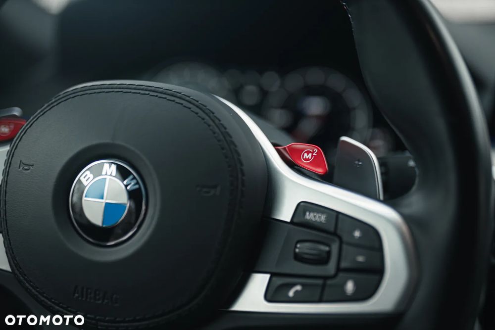 BMW M5 - 13