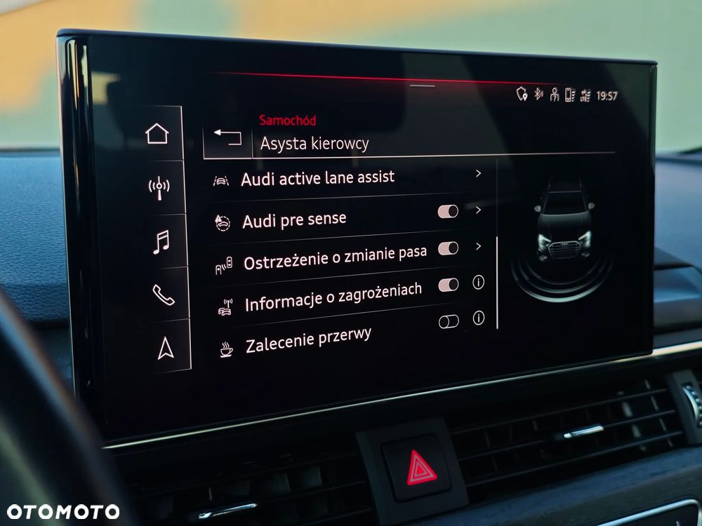 Audi A4 Allroad - 25