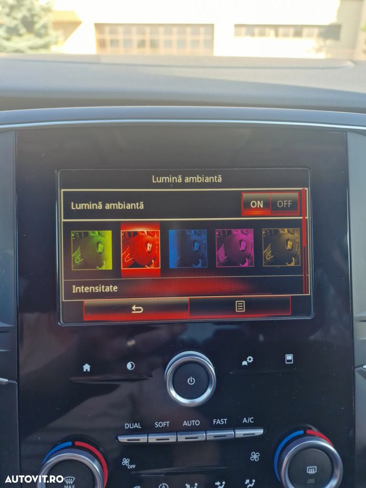 Renault Talisman - 2