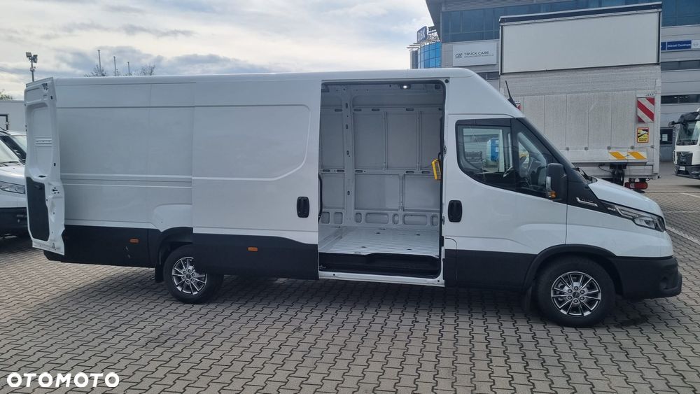 Iveco Daily 35S18HA8V Dostępny od ręki 16m3 - 4