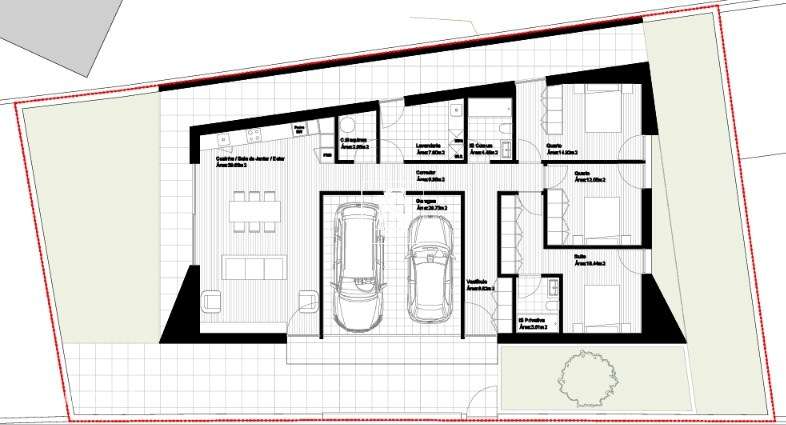 Moradia Isolada T3 Venda - Grande imagem: 5/5
