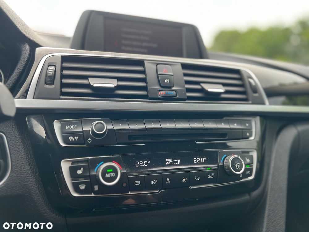 BMW Seria 4 420d Sport-Aut Advantage - 13