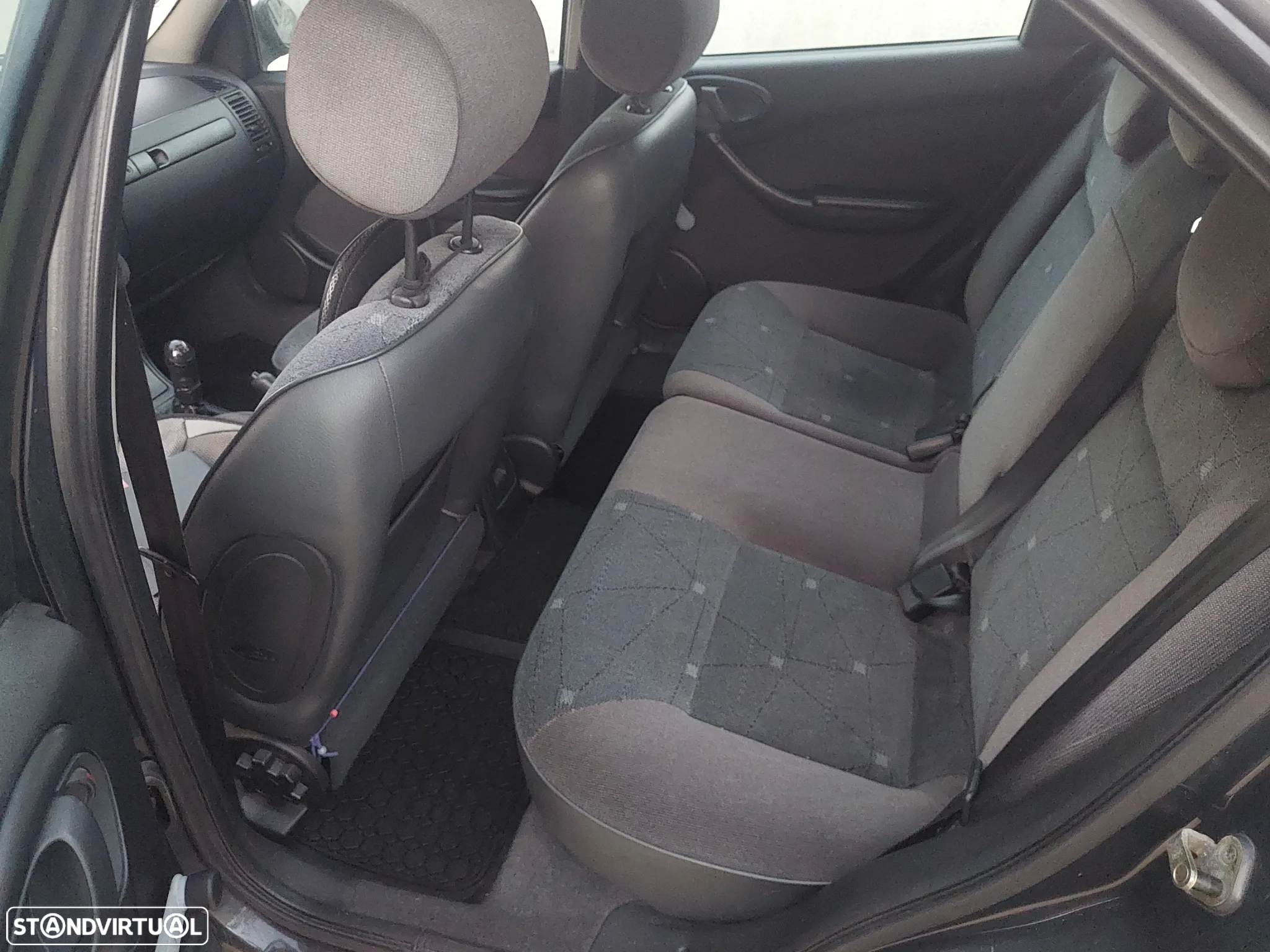 Citroën Xsara - 3