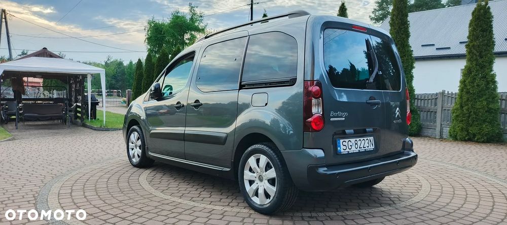 Citroën Berlingo 1.6 BlueHDi XTR - 7