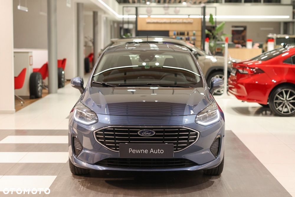 Ford Fiesta - 3