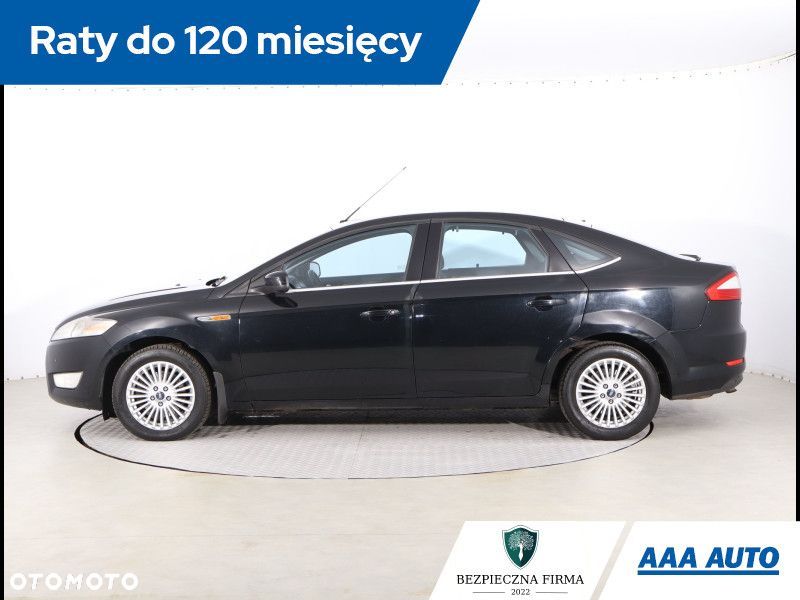 Ford Mondeo - 3