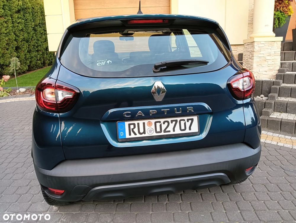 Renault Captur - 25
