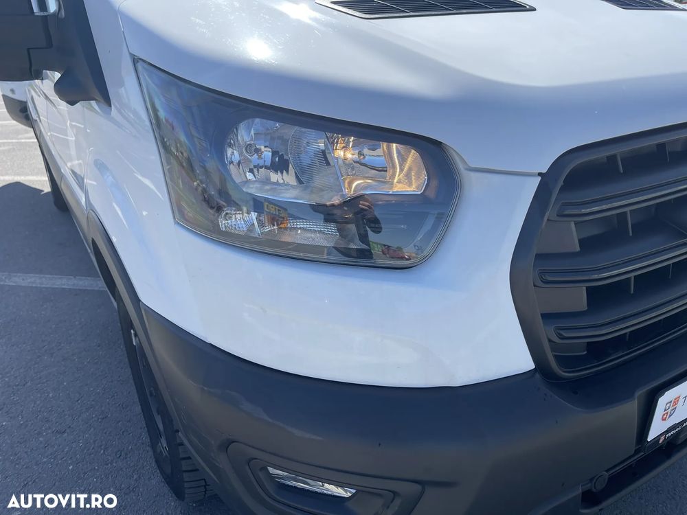 Ford TRANSIT - 30