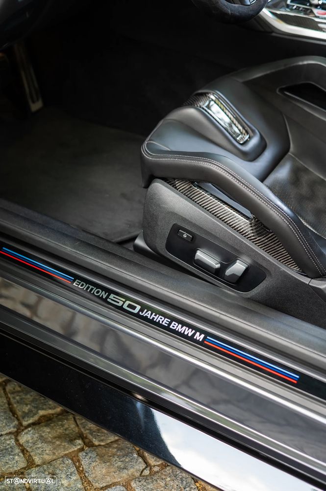 BMW M4 Competition M xDrive - 34