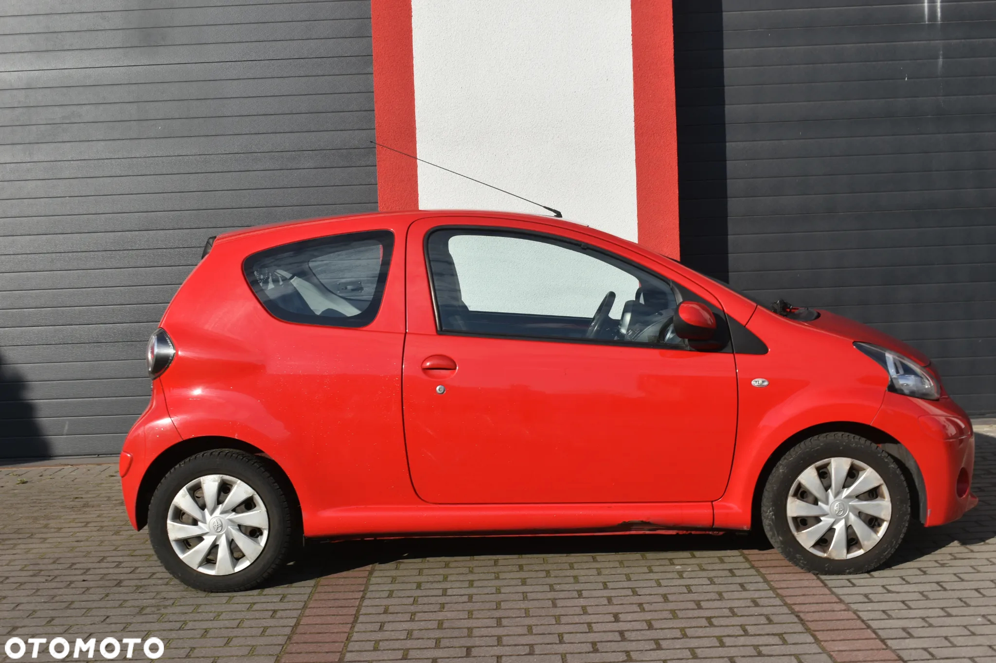 Toyota Aygo - 15