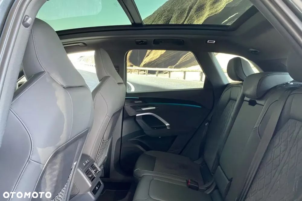 Audi SQ5 TFSI quattro S tronic - 22