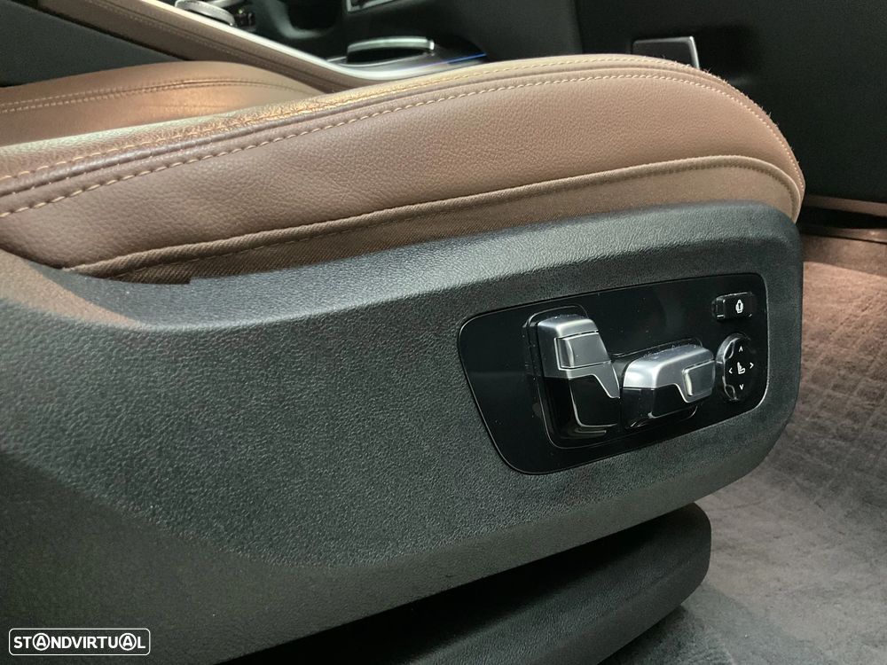 BMW X5 45 e xDrive Pack M - 14