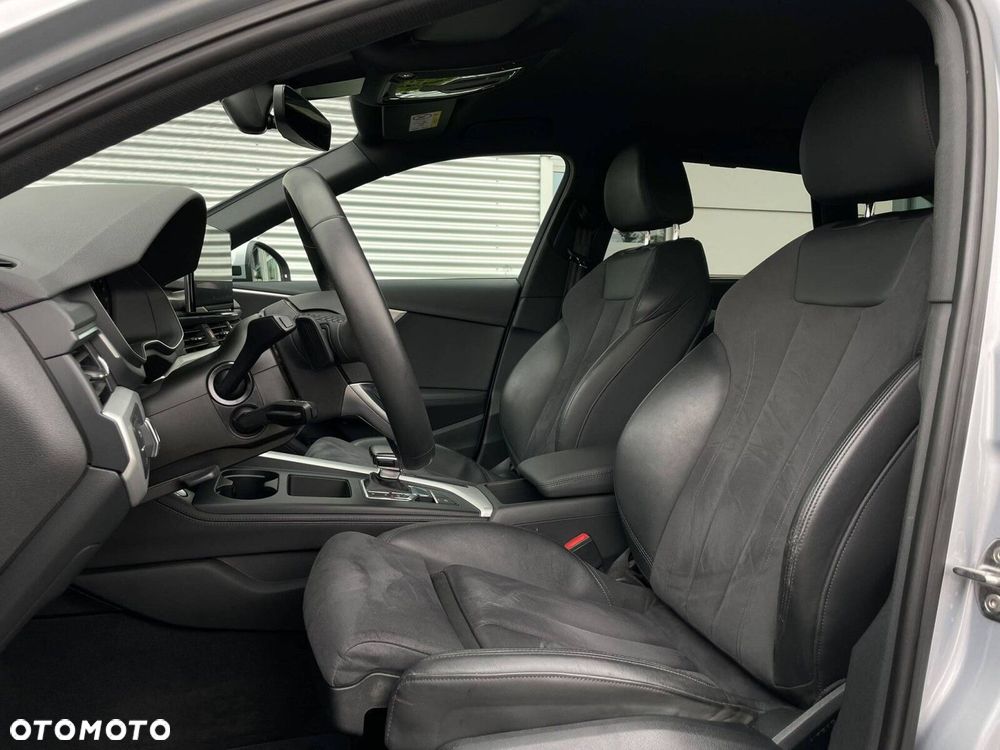 Audi A4 Allroad - 22