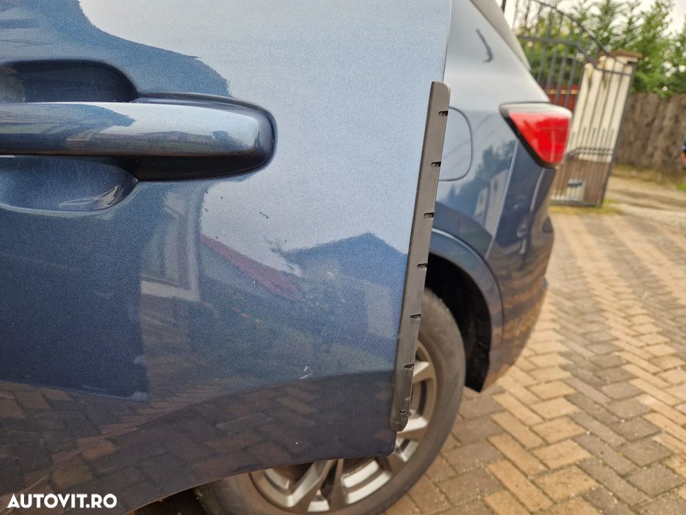 Ford Kuga 2.0 EcoBlue A8 AWD ST Line - 27