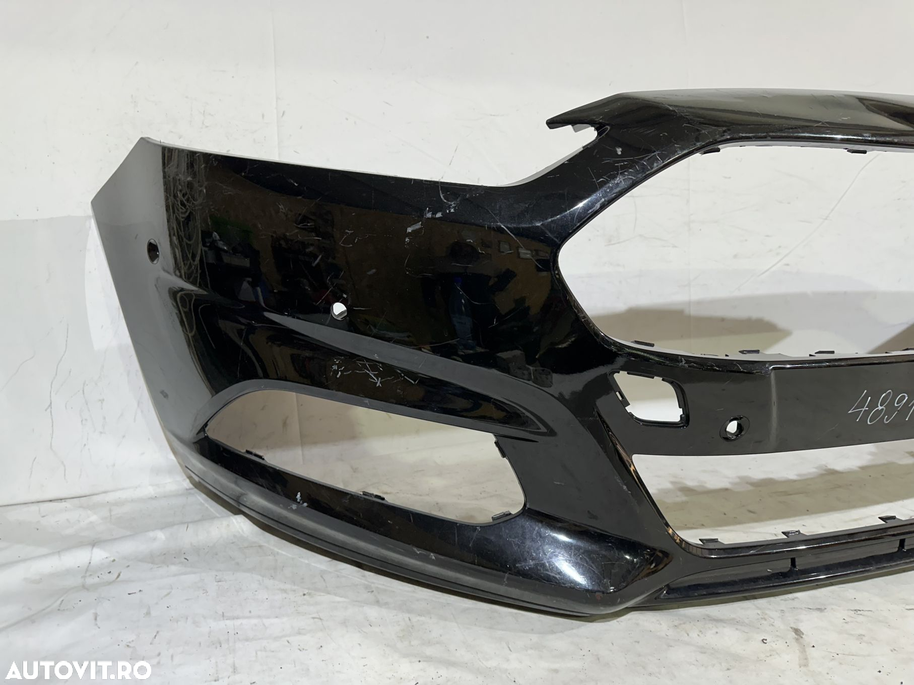 Bara fata Ford Mondeo, 2014, 2015, 2016, 2017, 2018, cod origine OE DS73-17757-J. - 3