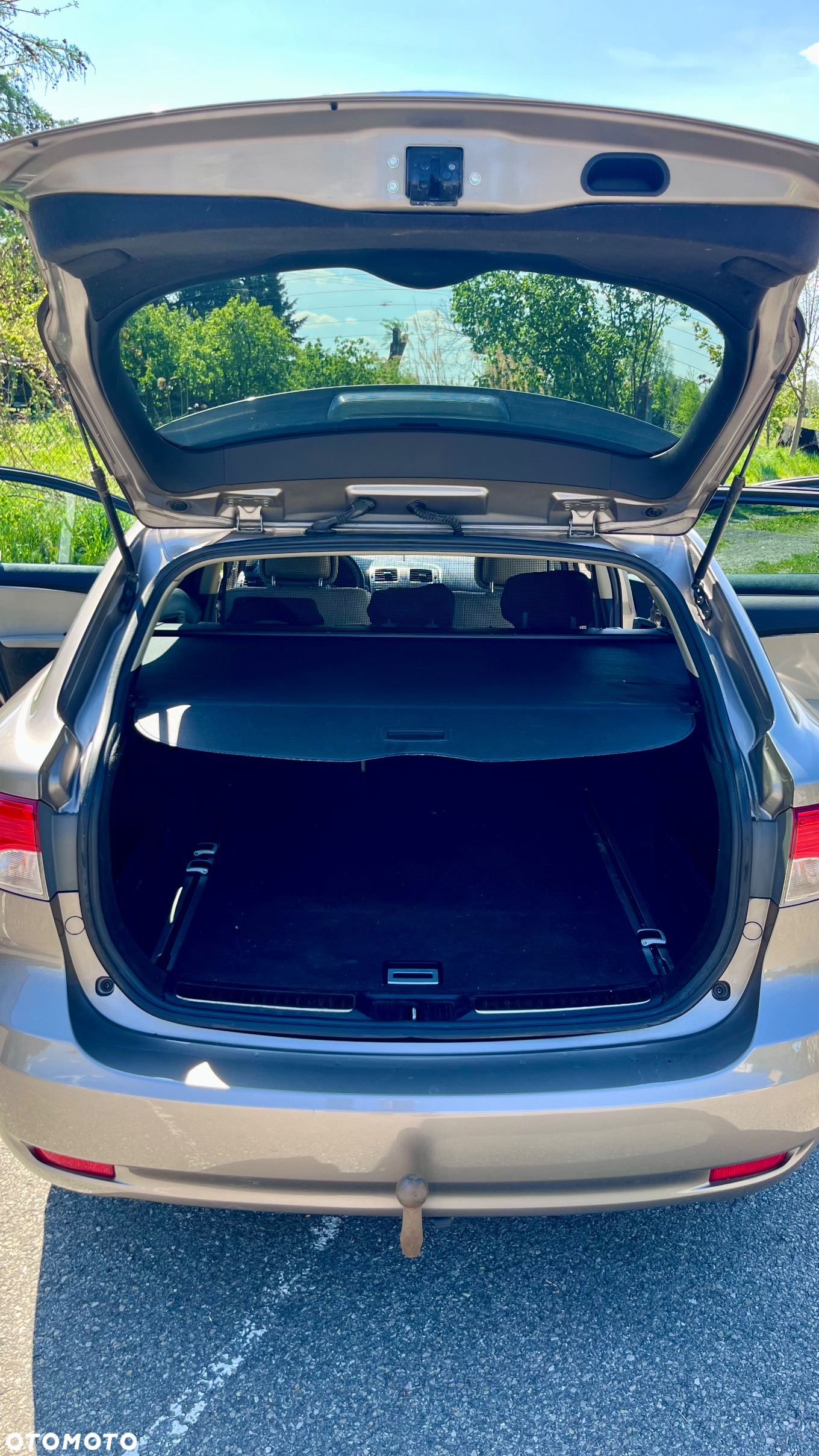 Toyota Avensis 2.2 D-CAT Premium - 7