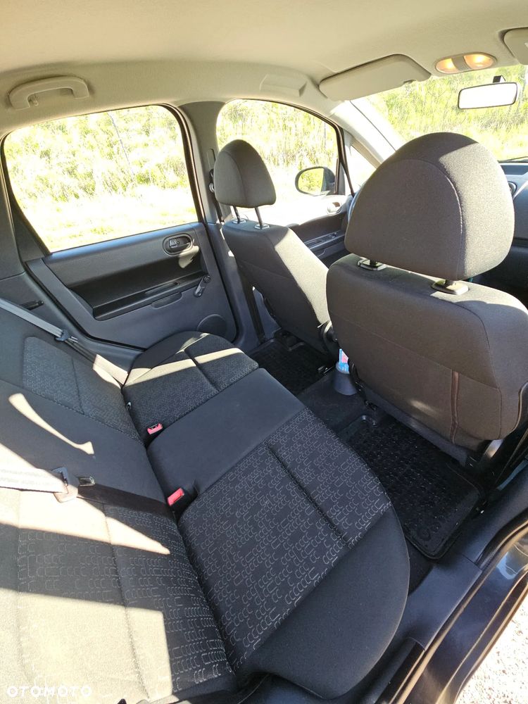 Mitsubishi Colt 1.1 ClearTec Inform - 8