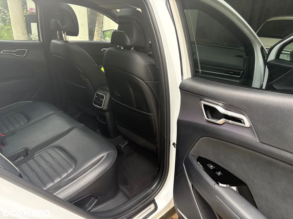 Kia Sportage - 6