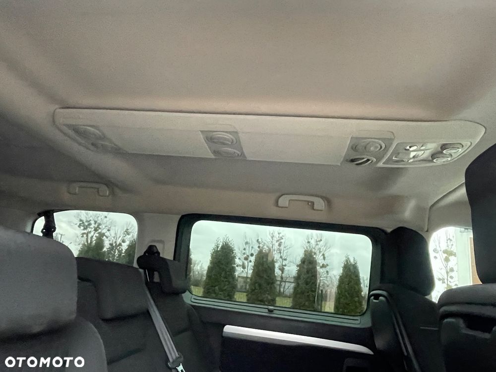 Opel Zafira 2.0 CDTI Compact Family - 13