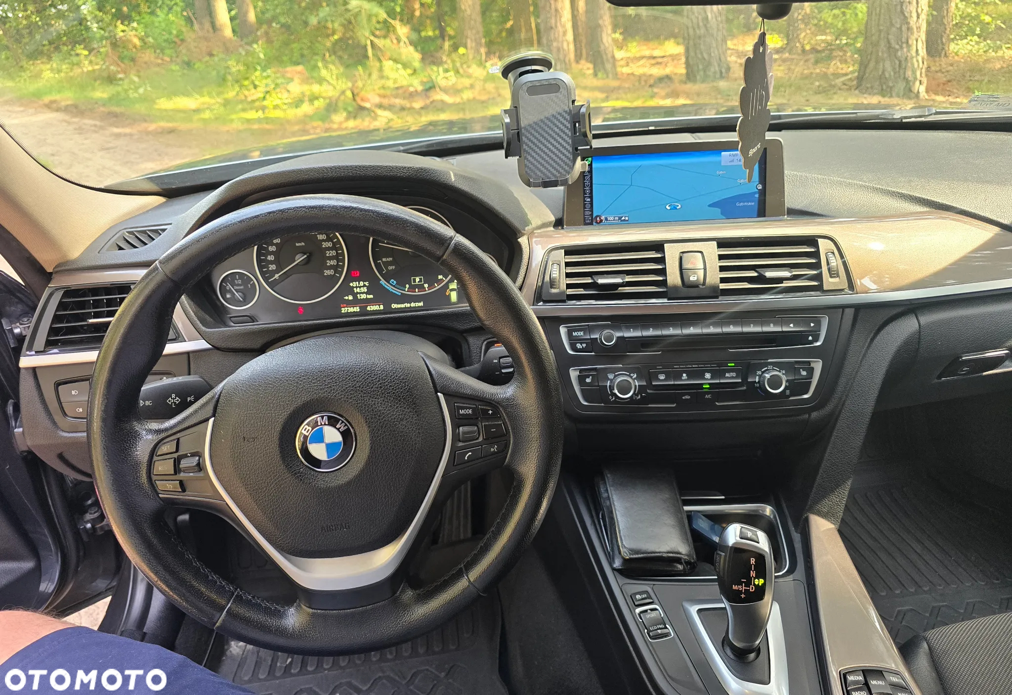 BMW Seria 3 - 15