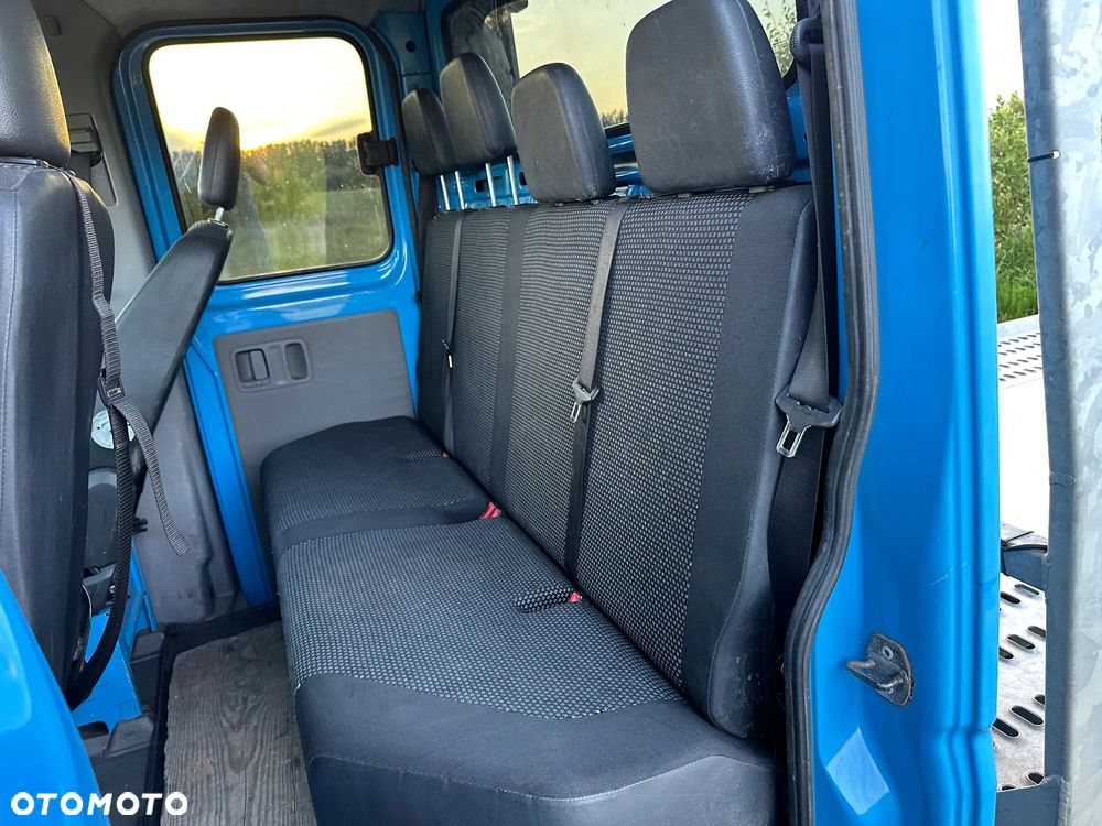Mercedes-Benz SPRINTER 906 - 7