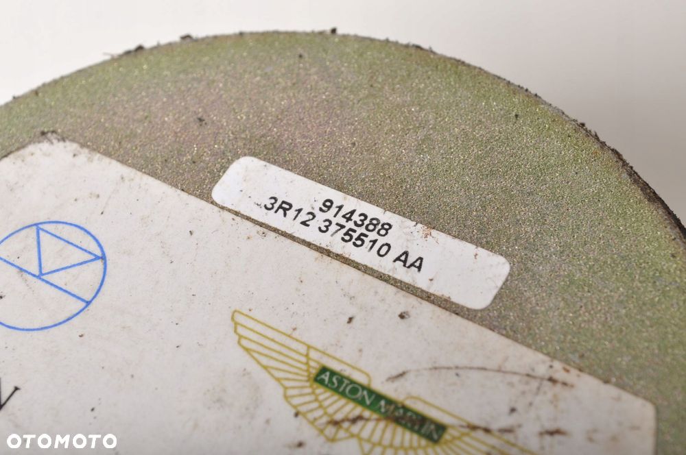 ASTON MARTIN VANQUISH I GŁOŚNIK 3R12-375510-AA - 4