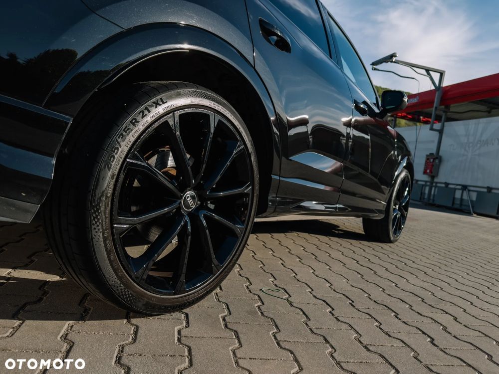 Audi RS Q3 - 13