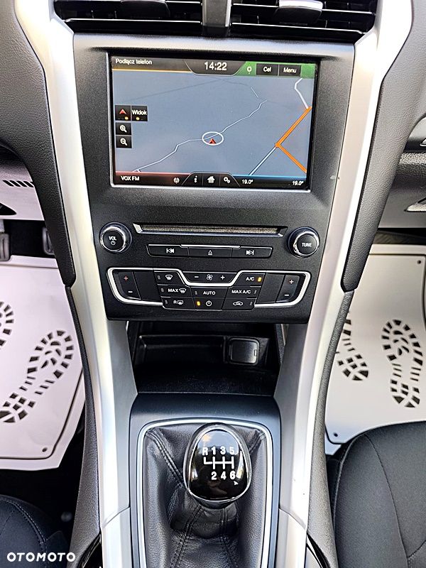 Ford Mondeo - 13