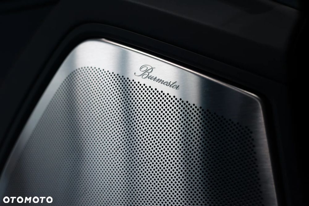 Porsche Cayenne Turbo E-Hybrid PHEV - 20