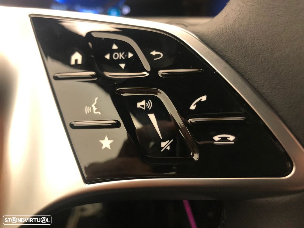 Mercedes-Benz EQB 250+ Edition - 20