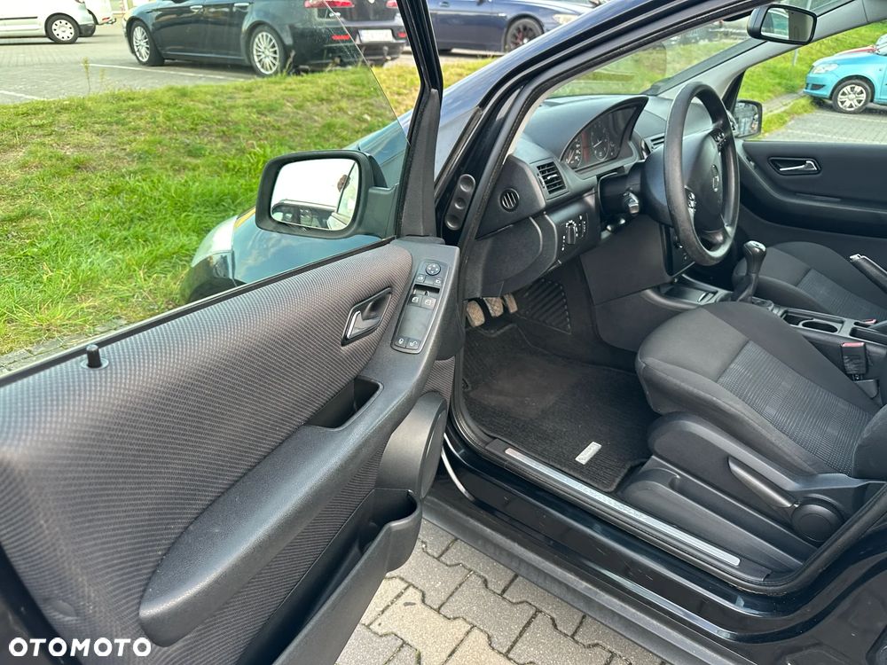 Mercedes-Benz Klasa A 150 Elegance Edition 10 - 16
