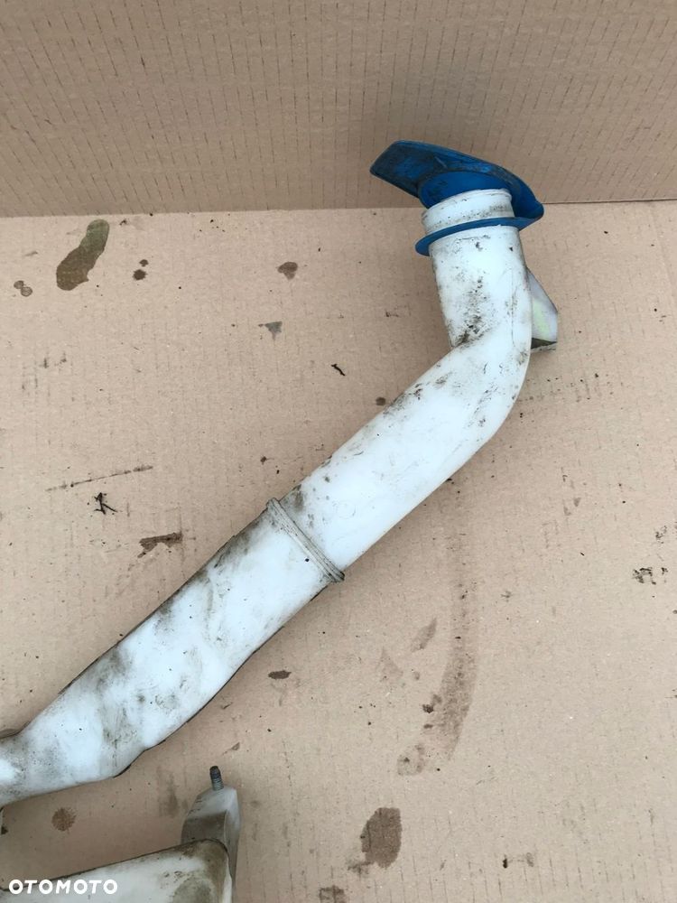 zbiorniczek spryskiwaczy 6q0955453 seat ibiza vw - 2